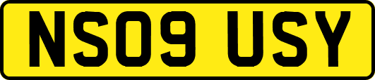 NS09USY