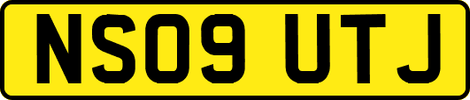 NS09UTJ
