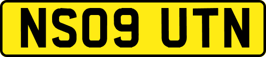NS09UTN