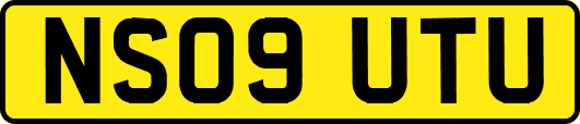 NS09UTU