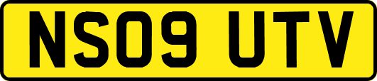 NS09UTV