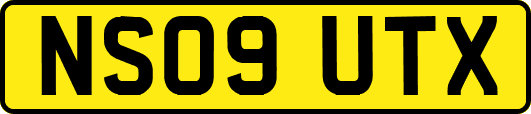 NS09UTX