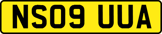 NS09UUA