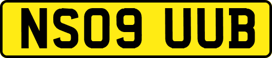 NS09UUB