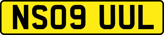 NS09UUL