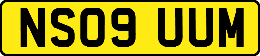 NS09UUM