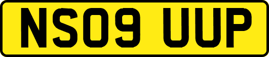 NS09UUP