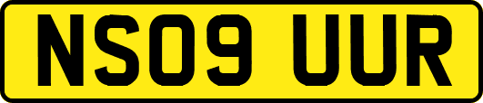 NS09UUR
