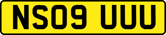 NS09UUU