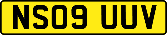 NS09UUV
