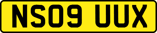NS09UUX