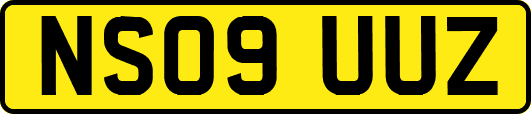 NS09UUZ