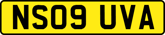 NS09UVA