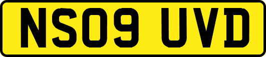 NS09UVD