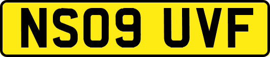 NS09UVF