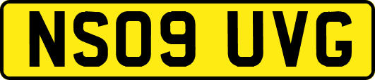 NS09UVG