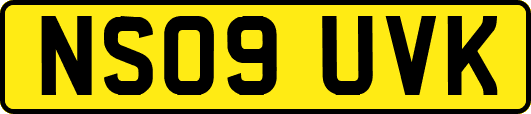 NS09UVK