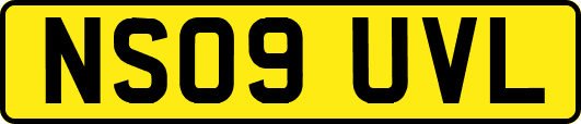 NS09UVL