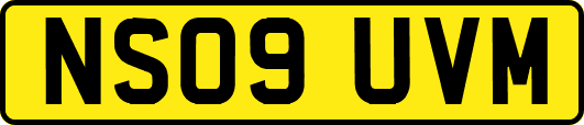NS09UVM