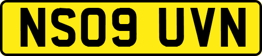 NS09UVN