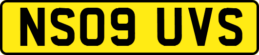 NS09UVS