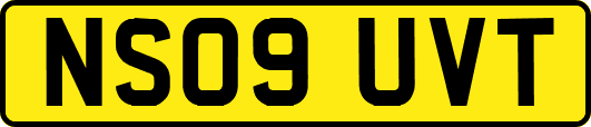 NS09UVT