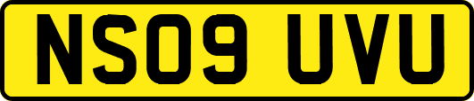 NS09UVU