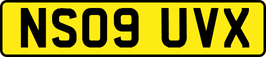 NS09UVX