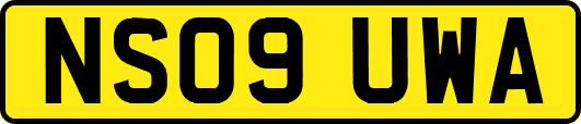 NS09UWA