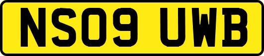NS09UWB