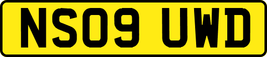 NS09UWD