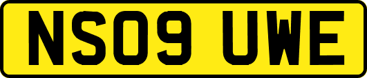 NS09UWE