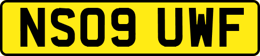 NS09UWF