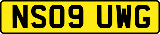 NS09UWG