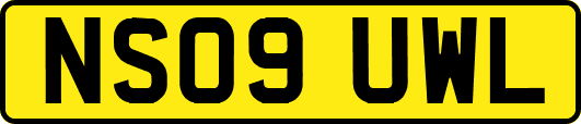 NS09UWL
