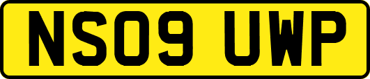 NS09UWP
