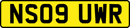 NS09UWR