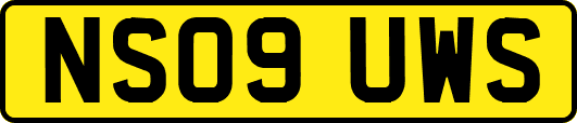 NS09UWS