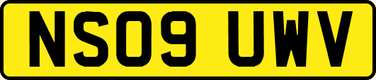 NS09UWV