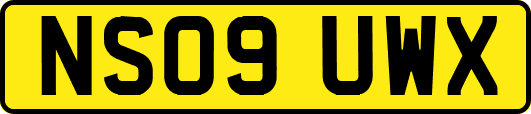 NS09UWX