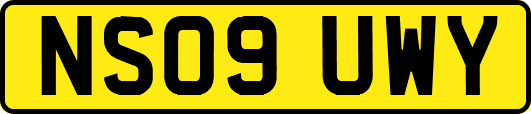 NS09UWY