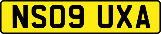 NS09UXA