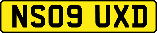 NS09UXD