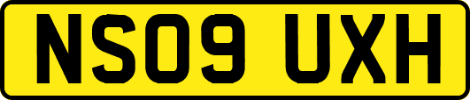 NS09UXH