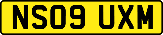 NS09UXM