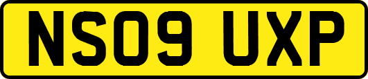 NS09UXP