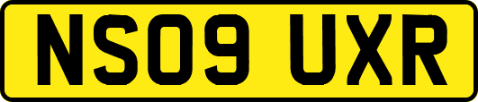 NS09UXR
