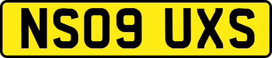 NS09UXS