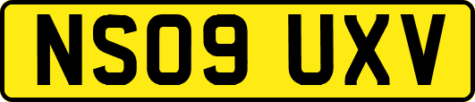 NS09UXV