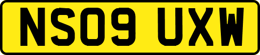 NS09UXW